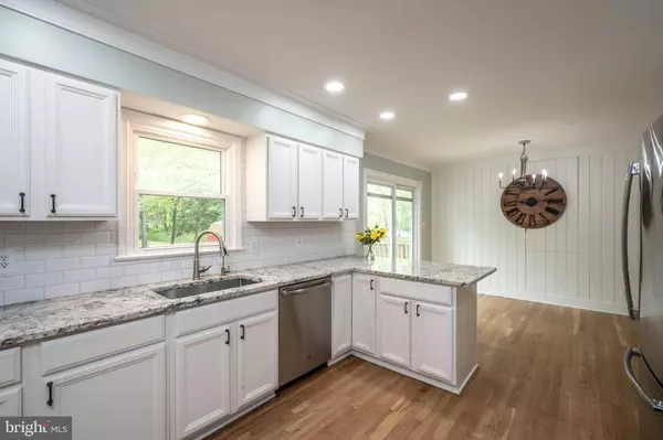 4520 LOGMILL RD, Gainesville, VA 20155