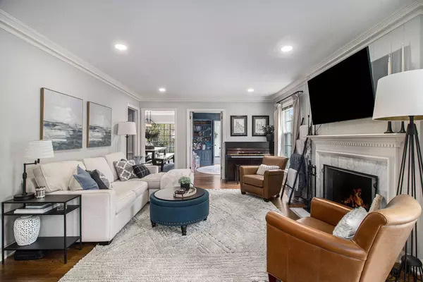 944 San Lucia SE Drive, East Grand Rapids, MI 49506