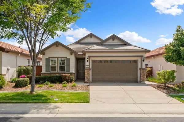 2180 Exminster LN, Roseville, CA 95747