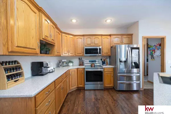 11920 S 51 Street, Papillion, NE 68133