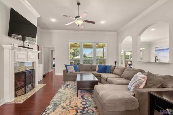 39011 OLD TREE DR, Prairieville, LA 70769