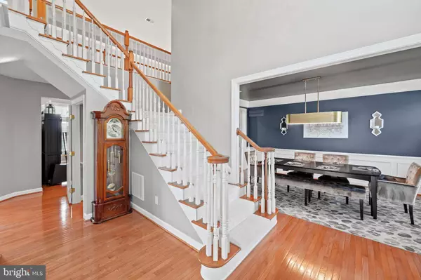 19115 DALTON POINTS PL, Leesburg, VA 20176