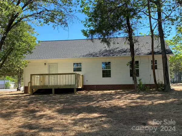 1780 Airport RD, Lancaster, SC 29720