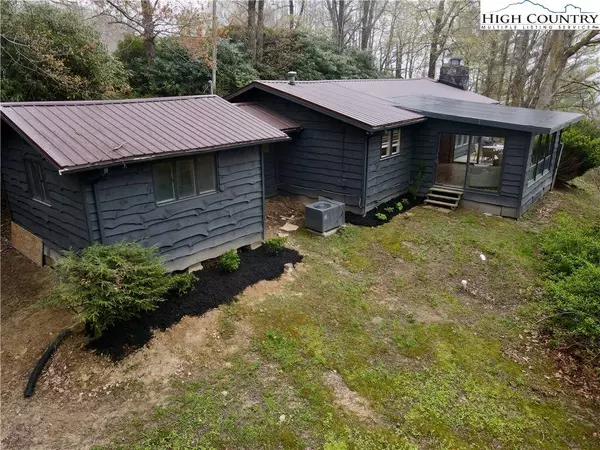 201 Abbey RD, Boone, NC 28607