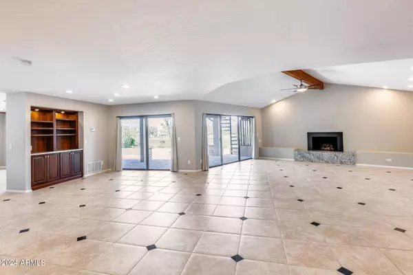 25634 N CORDOVA Lane, Rio Verde, AZ 85263