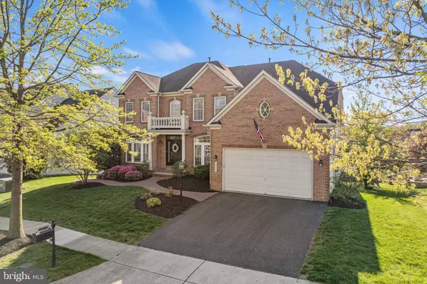 19115 DALTON POINTS PL, Leesburg, VA 20176