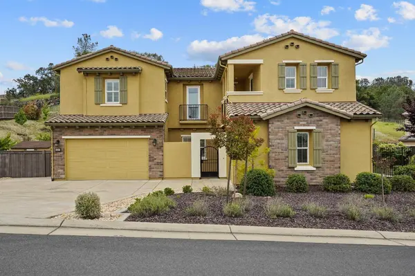 8262 Trevi WAY, El Dorado Hills, CA 95762