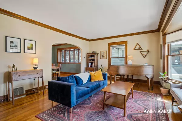 1315 Dunham SE Street, Grand Rapids, MI 49506