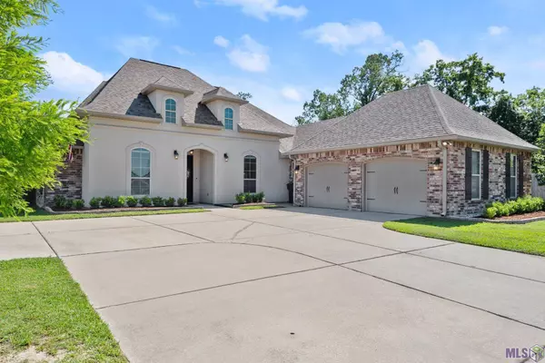 39011 OLD TREE DR, Prairieville, LA 70769