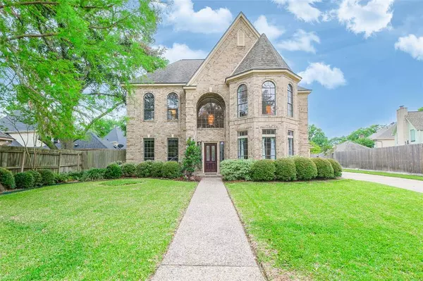 1022 Flagmore DR, Katy, TX 77450