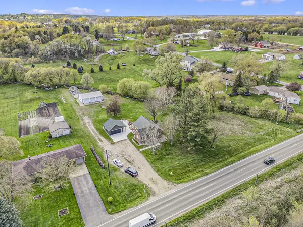 8211 Wilson SW Avenue, Byron Center, MI 49315