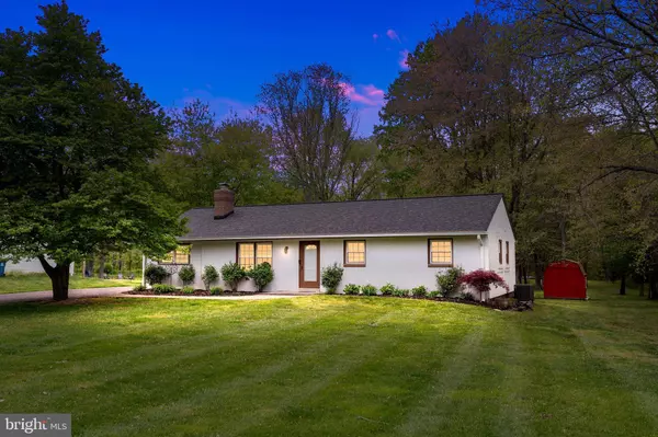 4520 LOGMILL RD, Gainesville, VA 20155