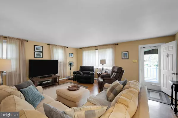 95 E ZION HILL RD, Quakertown, PA 18951