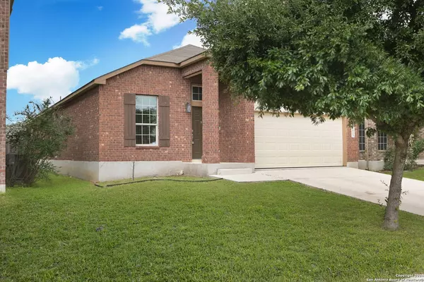 2023 Muuga Manor, San Antonio, TX 78251