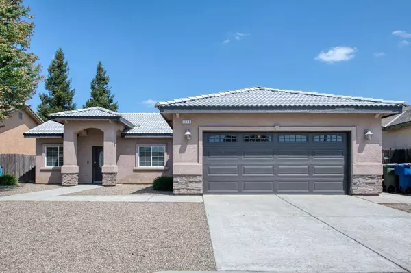 5612 W Cotton Avenue, Fresno, CA 93722