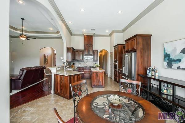 16338 MAGNOLIA TRACE PKWY, Baton Rouge, LA 70817