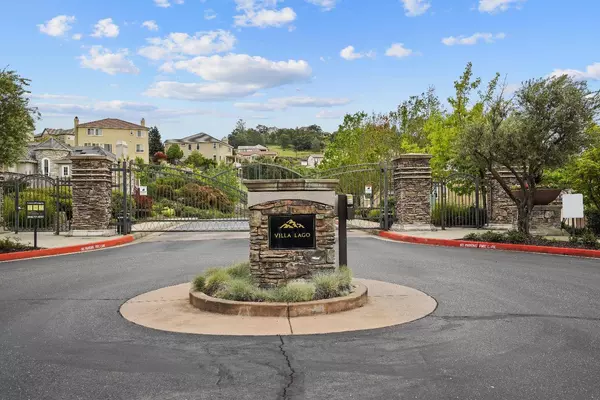 8262 Trevi WAY, El Dorado Hills, CA 95762