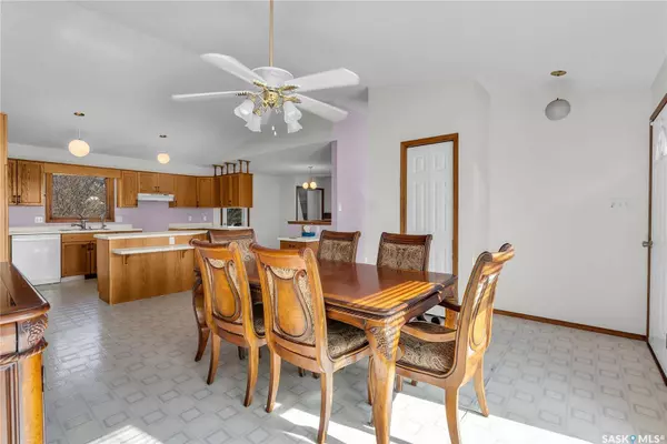 109 3rd AVENUE, Harris, SK S0L 1K0