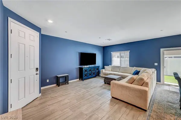 7232 N Decatur Boulevard #3, Las Vegas, NV 89131