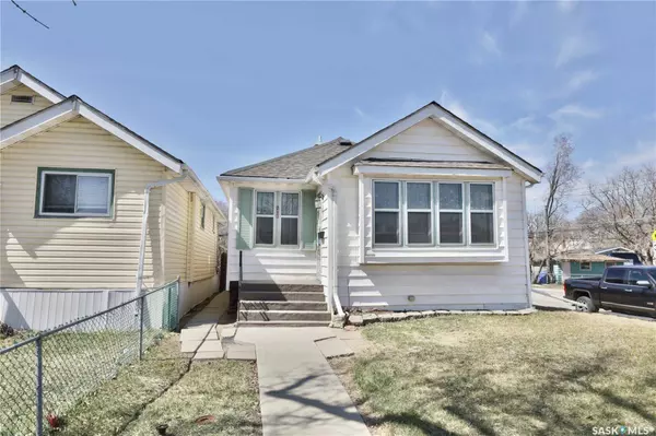 1400 Montague STREET, Regina, SK S4T 3J2