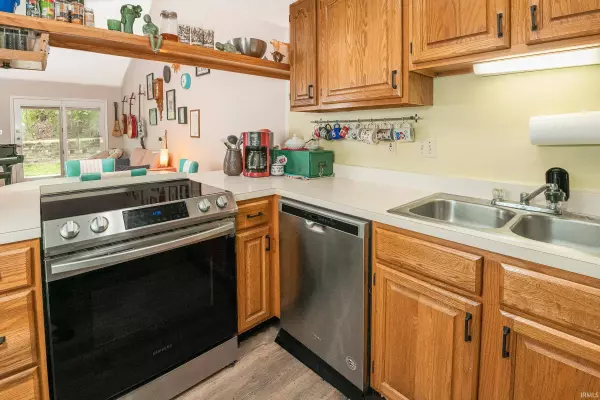 3160 S Cuffers Drive, Bloomington, IN 47403-4362