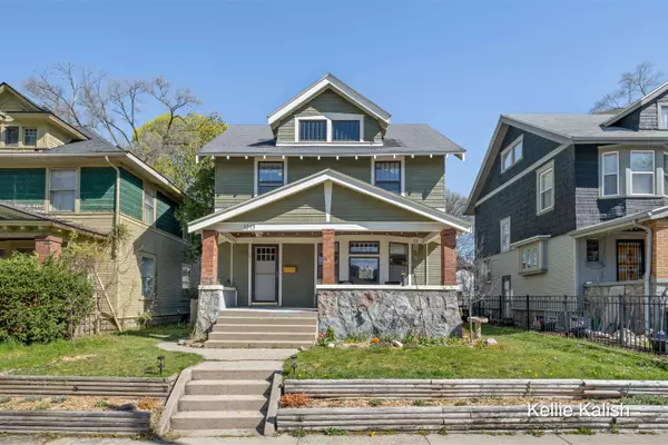 1315 Dunham SE Street, Grand Rapids, MI 49506