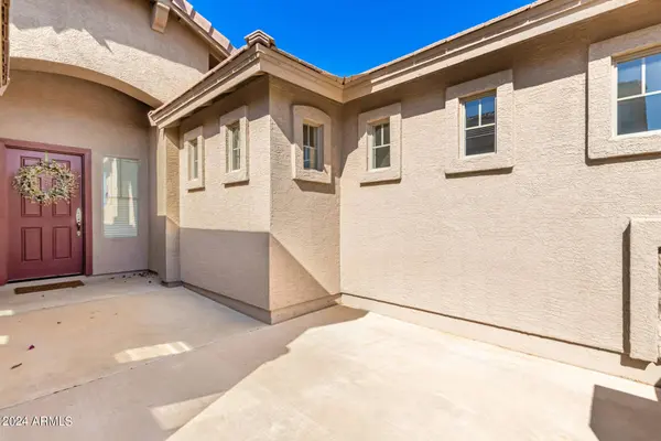 17842 W GELDING Drive, Surprise, AZ 85388