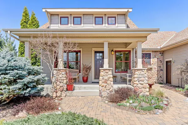 11250 Lambert CT, Hanover, MN 55341