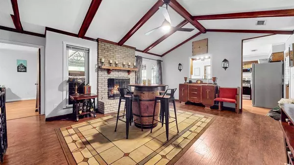 6047 Yarbrough Road, Shreveport, LA 71119