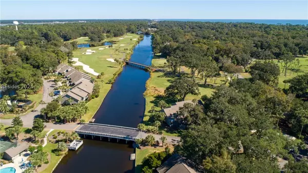 60 Carnoustie RD #908, Hilton Head Island, SC 29928