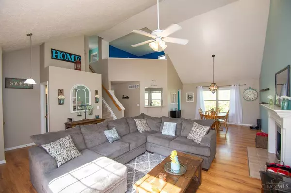 1716 Old Silo Dr, Miami Twp, OH 45140