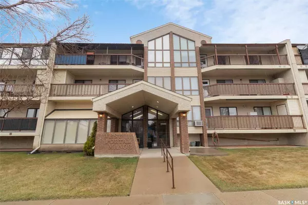 3220 33rd STREET W #106, Saskatoon, SK S7L 6K3