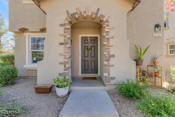 4142 E JASPER Drive, Gilbert, AZ 85296