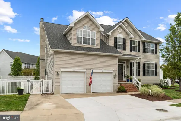 515 CASPIAN DR, Grasonville, MD 21638