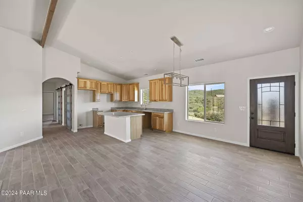 14521 E Ridge WAY, Dewey-humboldt, AZ 86327