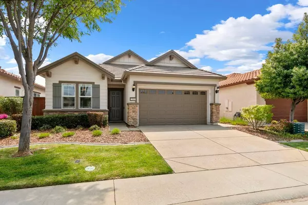 2180 Exminster LN, Roseville, CA 95747