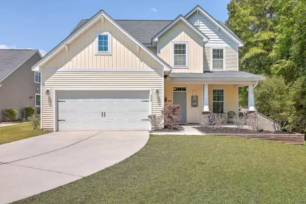 430 Philbrick Dr, Goose Creek, SC 29445