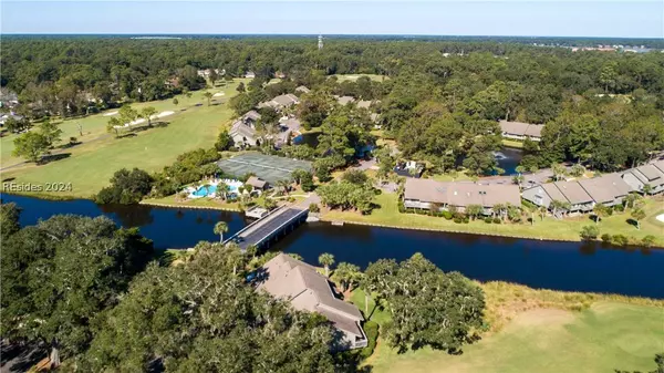 60 Carnoustie RD #908, Hilton Head Island, SC 29928