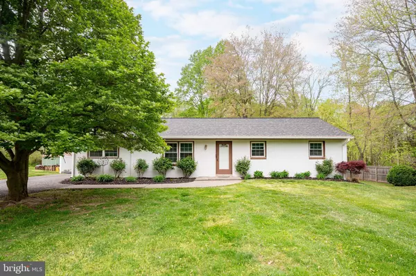 4520 LOGMILL RD, Gainesville, VA 20155