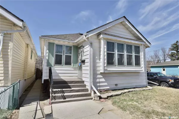 1400 Montague STREET, Regina, SK S4T 3J2