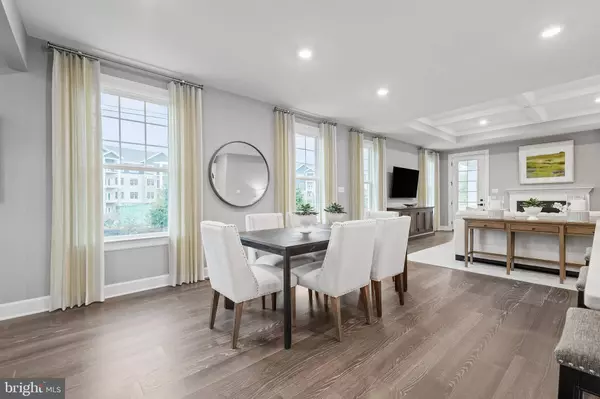 1215 OLEANDER WAY, Odenton, MD 21113