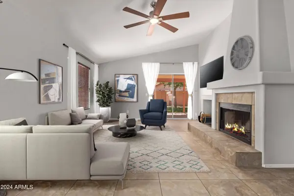 3001 E BROOKWOOD Court, Phoenix, AZ 85048