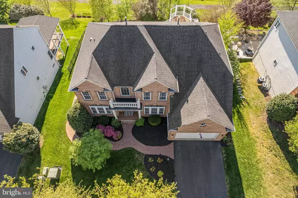 19115 DALTON POINTS PL, Leesburg, VA 20176