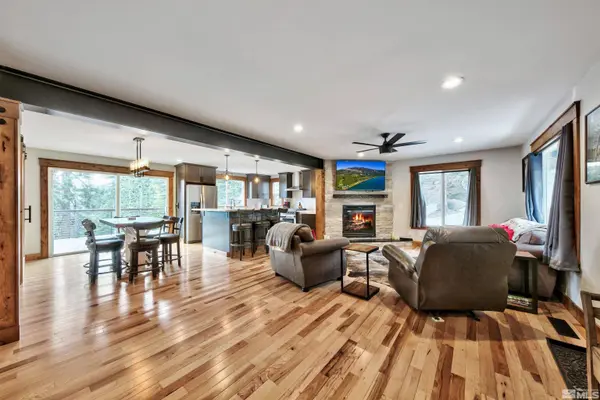 444 Barrett, Stateline, NV 89449
