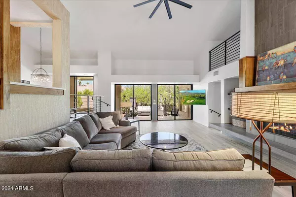 15447 E Greystone Drive, Fountain Hills, AZ 85268