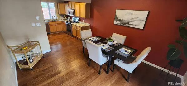 5105 S Emporia WAY, Greenwood Village, CO 80111