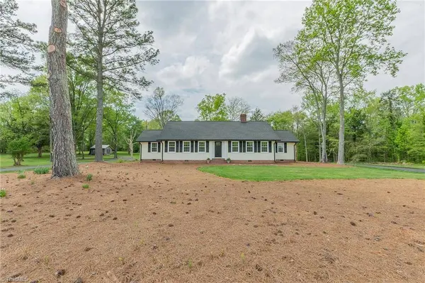 352 Shiptontown RD, Lexington, NC 27292