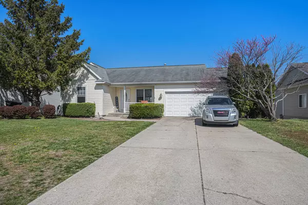 3048 Daybreak Lane, Holland, MI 49424