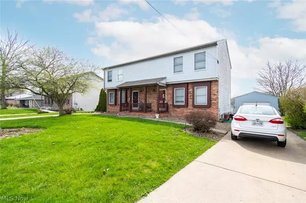 5643 London DR, Austintown, OH 44515