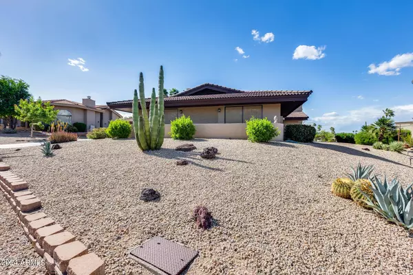 25634 N CORDOVA Lane, Rio Verde, AZ 85263